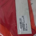 Stella McCartney NEW Reversible bikini set, Red Photo 15