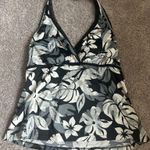 Lands' End Women’s Halter Swim Top Photo 0