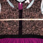 Jealous Tomato Cut Out Dress - Large Photo 4