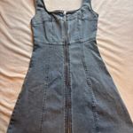 Tilly's  Blue Jean Dress Photo 0