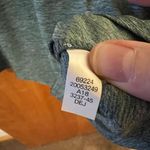 Duluth Trading Company DULUTH Trading Co. Tank Dress Women's Stretch Scoop Neck Sleeveless Size Small Photo 6