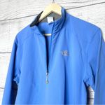 The North Face  Women’s Baby Blue 1/4 Zip Jacket Size Large Photo 5