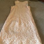 Love...Ady Love…ady pink shift dress M Photo 4