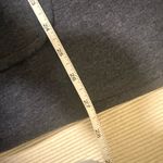 Waraire for McDonald’s Women’s XL Blazer Jacket Charcoal Gray Style MC841 Photo 4