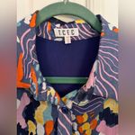 TCEC  M Tulum Midi Dress NWOT Photo 3