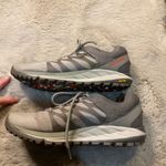 Merrell  Antora 2 Size 7.5 Womens Trail Running Shoes Tan Athletic J135326 Photo 3