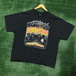 Junkfood The Band Live in Concert Rock Band T-Shirt Size Extra Large Photo 2
