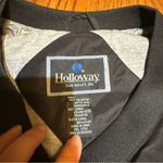 Holloway Iowa Hawkeyes Windbreaker Size 2XL Photo 1