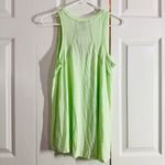 Sweaty Betty Easy Peazy Tank Top In Utopia Green - XS - NWT Photo 2