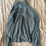 London England long sleeve Blue Photo 1