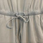 Old Navy Lightweight Light Denim Pantsuit. Size XSmall. Photo 4