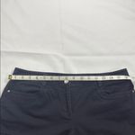 White House | Black Market Black Cargo Shorts Photo 2