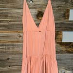 PilyQ Dusty Rose Jessa Dress - XS/S -NWT- Photo 5
