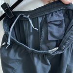Nike Dri-Fit Athletic Track Pants Black Women’s Size Medium Photo 9