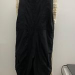 Athleta Black Jumpsuit Photo 3
