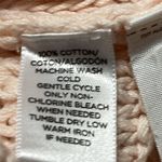 Loft  Ann Taylor Pink Sweater Photo 7