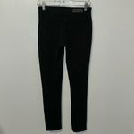 Calvin Klein Gray Ponte Legging Pants Charcoal Gray Women’s 4 Photo 4