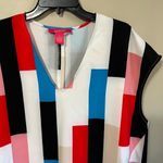 Catherine Malandrino  xl tunic top Photo 1