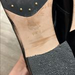 Louise et Cie  Lo- Finch Black Patent Heeled Boots Photo 3