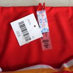 Altar'd State Altar’d state | hibiscus reversible swim bottoms Photo 2