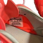 Nike | Pink Aqua Bionic Running Shoes Size 8.5 Photo 8