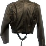 wilson's leather Wilson’s women’s size L moto/punk leather jacket Photo 1