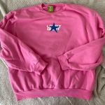 Lonely Ghost  Sweatshirt Photo 0