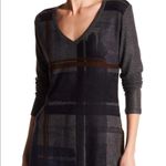 Go Couture  Sweater Tunic Photo 3