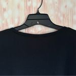 Target  Black Celebrate Studded Holiday T Shirt Photo 8