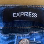 EXPRESS -STRETCH JEANS-SIZE 25 Photo 11