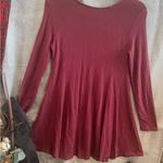 Lush Clothing Modern Autumn-Winter dress Size S Photo 3