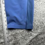 Athleta  Brooklyn Mid-Rise Ankle Pant Women's 10 Blue Photo 6