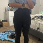 Yogalicious Yogalicous Black Leggings Photo 0