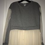 Bar III Bar lll blouse Photo 0