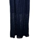 Bailey blue Bailey‎ Blue Maxi Dress Photo 4