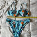 Aurelle Floral Swim Set Photo 2