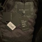 Dawn Levy NWT   Hooded Shearling Panel Coat Photo 14