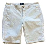 American Eagle ✨ AE Khaki Skinny Bermuda✨ Photo 0