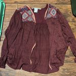 American Rag Cardigan Photo 0