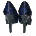 Carlos Santana  Privilege heels size 6M‎ - see info Photo 8