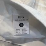 Just Black  Denim JBD Maisie Distressed Short Photo 2