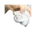 Windsor Juniors Floral Mini Bodycon Dress Size S Sleeveless Sweetheart Blue Whit Photo 5