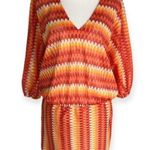 Trina Turk Swim & Spa Collection Sunray Tunic Coverup Photo 4