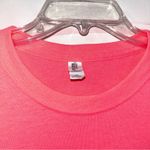 Jerzees Merry Christmas Long Sleeve Shirt Women’s XL Photo 2