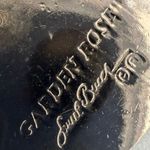 Laurel Burch “Garden Rose” Enamel Earrings Photo 6