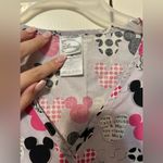 Disney Mickey scrub top Photo 1