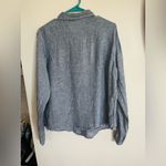 CP Shades  linen button down Photo 6