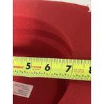 Felt Cowboy Hat Western Cowgirl Hat Rodeo‎ Style Costume Photo 4