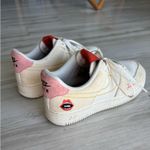 Nike  Women’s Air Force Sneakers Photo 3