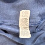 Aerie  Navy Camouflage Leggings Photo 7